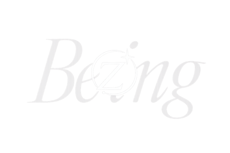 Being — the maker's mark
